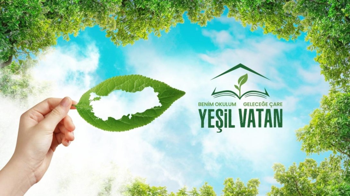 YEŞİL VATAN